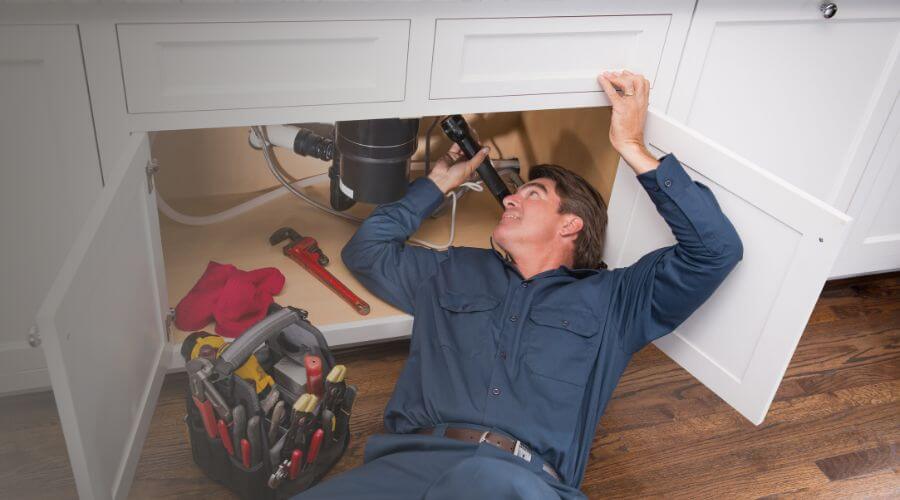 Local expert plumbing services in Killeen, TX